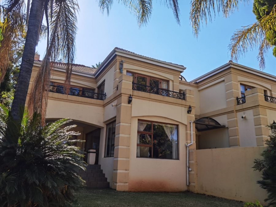 3 Bedroom Property for Sale in Kosmos Ridge North West